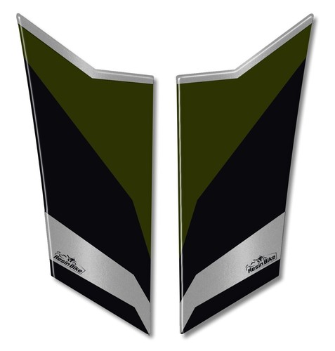 Stickers side panels - stickers,