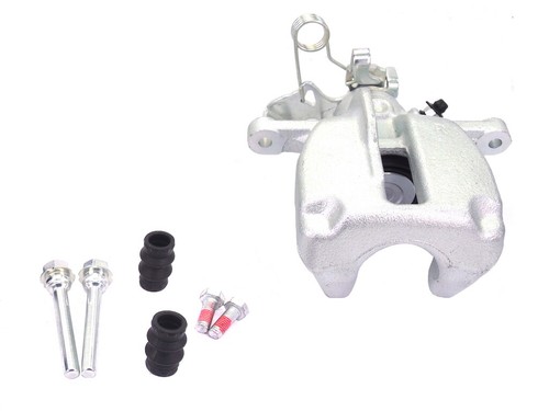 Rear brake caliper slider - rear,