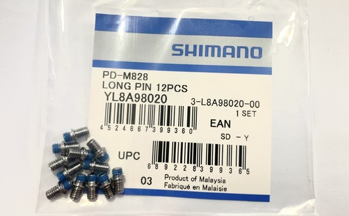 Shimano deore m8140 - shimano, pd-m8140