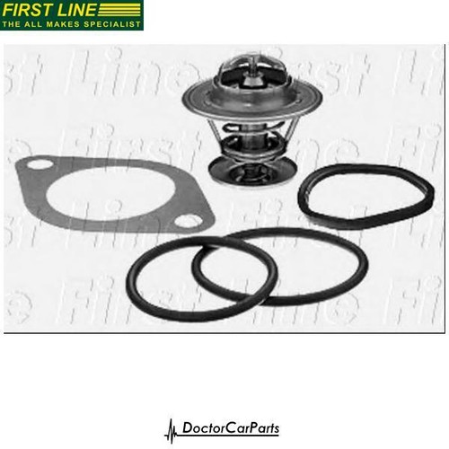 Thermostat for caravelle - thermostat, vw