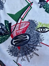 Miro & Picasso on Cocktails