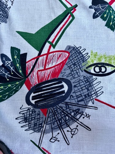 Miro picasso on cocktails - on,