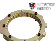 Cagiva Elefant Clutch Holding