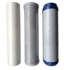 Reverse Osmosis RO Unit Filter