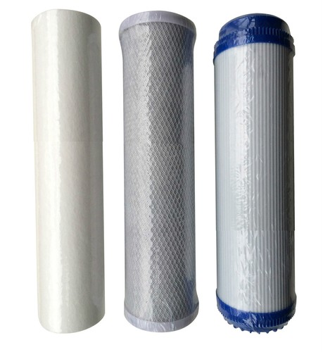 Reverse osmosis unit filter - osmosis,