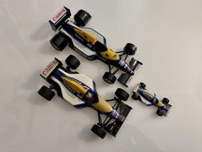 Collection of Formula 1 F1