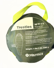Marmot Trestles 30° Sleeping