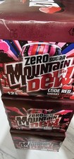 Brand new mountain dew - mountain, code