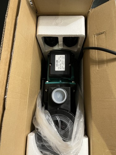 Pool pump 130l min 300w - pool,