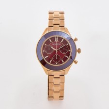 Swarovski Octea Lux Sport Red