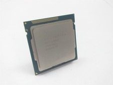 Intel Core i5-3570 3.4GHz Socket LGA1155 Ivy Bridge CPU SR0T7