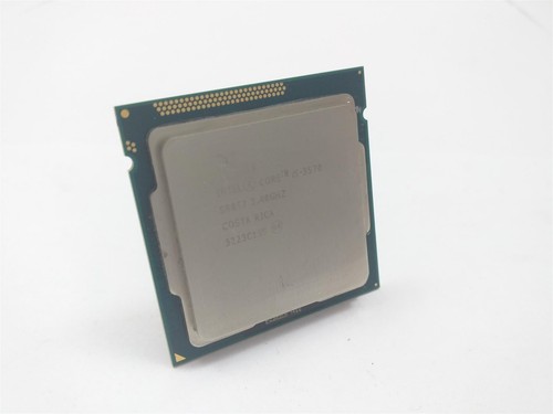 Intel core 3570 - intel, 3.4ghz