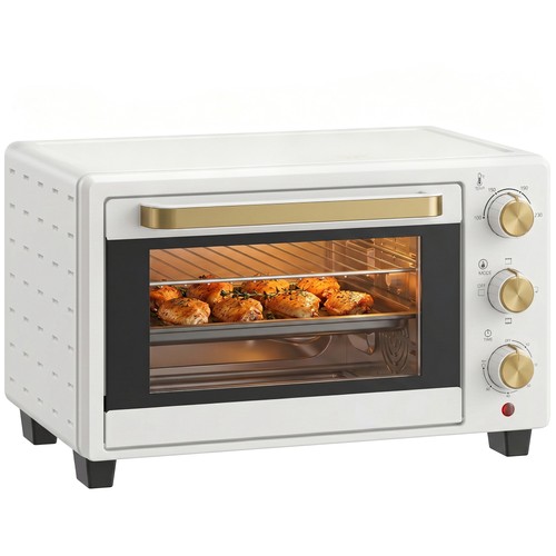 Homcom toaster oven 21l - homcom,