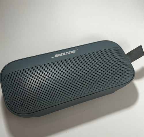 Bose soundlink flex wireless - soundlink,