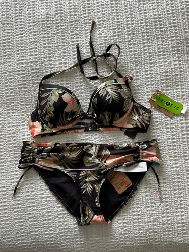 New mantaray bikini - new, 10
