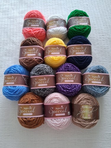 Stylecraft yarn bundle - stylecraft,