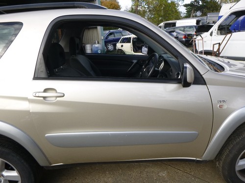 Toyota rav mk2 3dr 2000 - rav-4, 2000-2005
