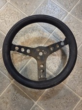 Vintage Old School 12" Patina
