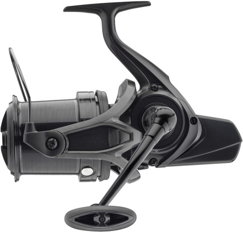 Daiwa crosscast scw - scw, big