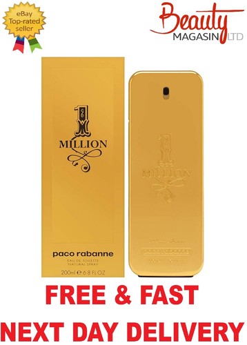 Paco rabanne million eau de - paco,