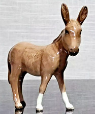 Beswick Donkey Foal Rare