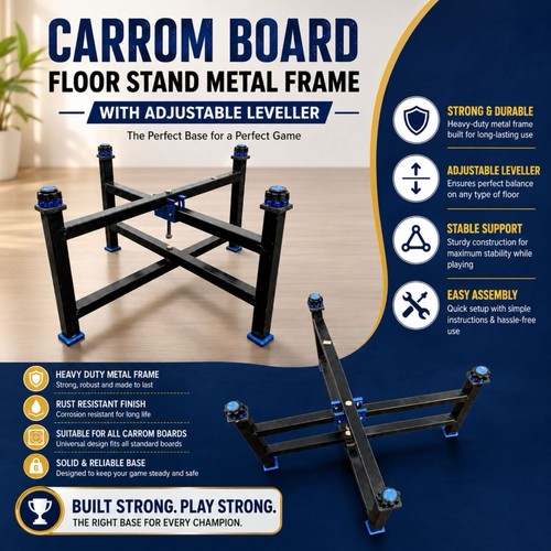 Gls carrom board - carrom,