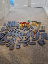 Chuggington Train Track -