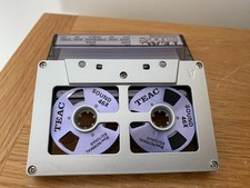 Unique open reel - unique,