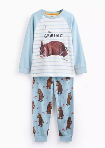 Gruffalo pyjamas from julia - from,