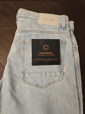 Hugo Boss Men's Jeans W33 L32