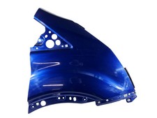 Ford Transit MK8 (V363) Front