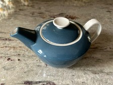 Vintage Poole Pottery Blue