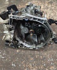 CITROEN C3 MK2 Peugeot 207