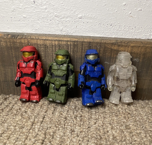 Halo master chief - chief, kubrick