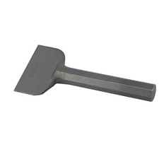 3-1/2" Brick Set Chisel