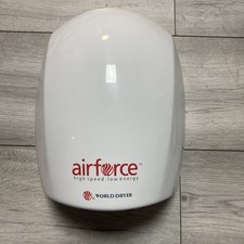 Air force high speed low