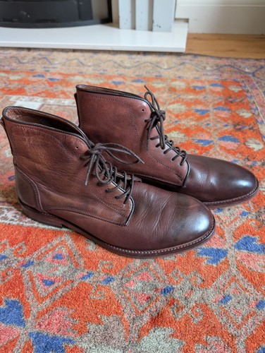 Hudson portuguese made - h, by