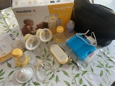 Medela freestyle Double Electric  Breast Pump