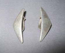 Hans Hansen 925 Sterling