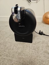 Krups VB64 the Sub Compact Home Keg Lager/Beer Dispenser Black.Tested