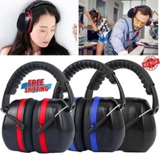 ADULT EAR DEFENDERS EAR MUFFS