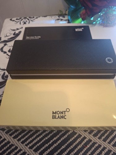 Montblanc meisterstuck 149 - montblanc,