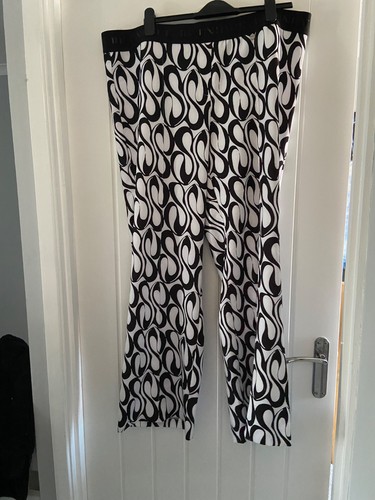 Ladies stunning robell black - robell,
