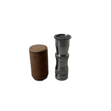 Schneider-Kreuznach Tele-Xenar 150mm f4.5 Lens west germany  + Case Vtg