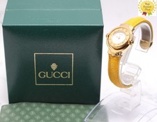 Vintage *N MINT w/ Box* GUCCI