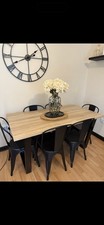 Seat dining table with - dining,