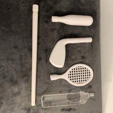 Nintendo Wii Accessories Sport