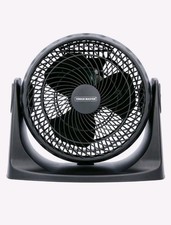 TOUGH MASTER Fan 8" 3 Speed
