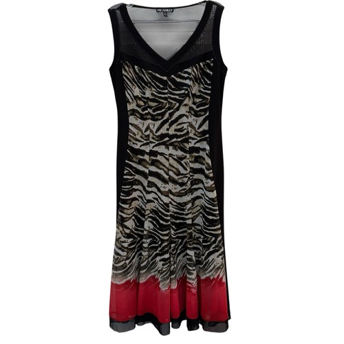 Picadilly sleeveless animal - picadilly,