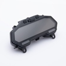 Speedo assembly black - speedo, analogue
